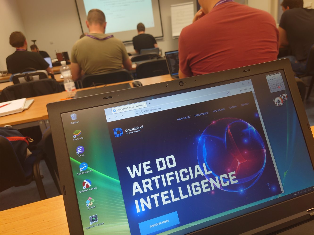 Workshop. MlPrague. Prague 2022.