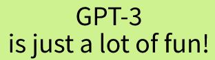 A chat with GPT3. Philosopher AI. Transformers and Natural Language Processing.