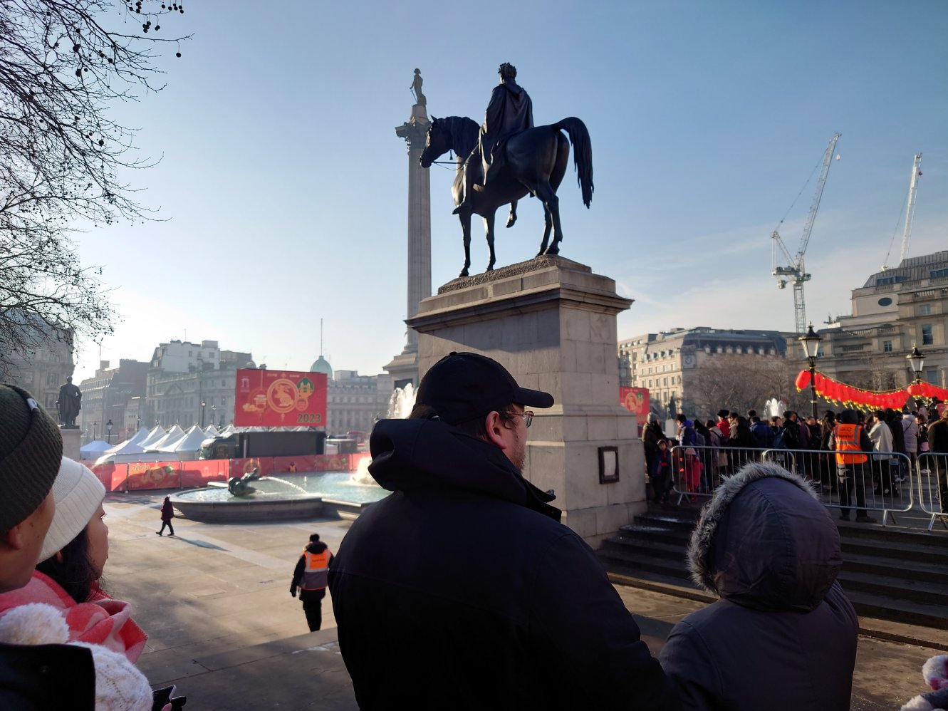 London, UK.