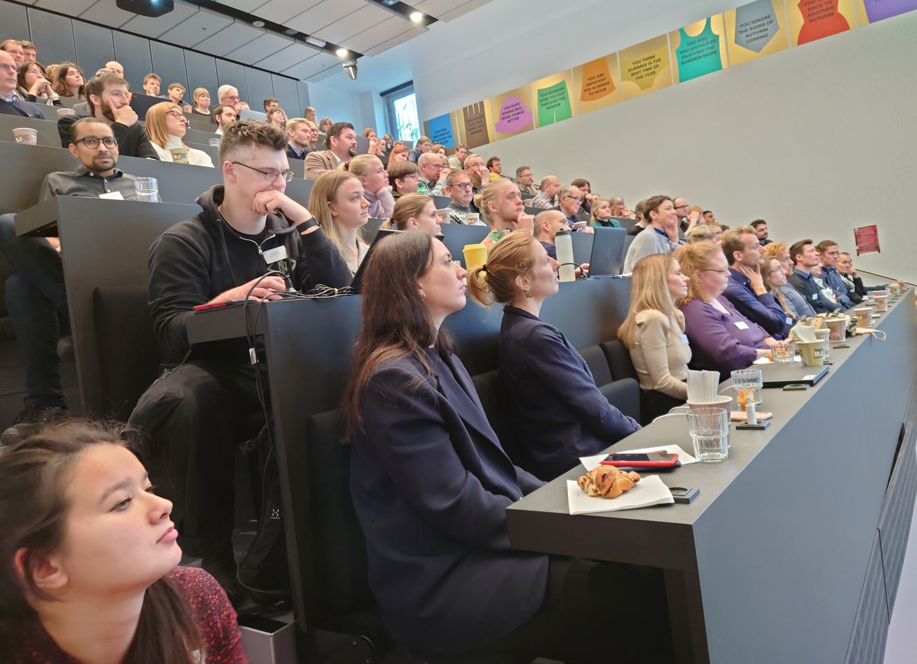 University of Copenhagen. SprogTeknologi Konference, 2022.