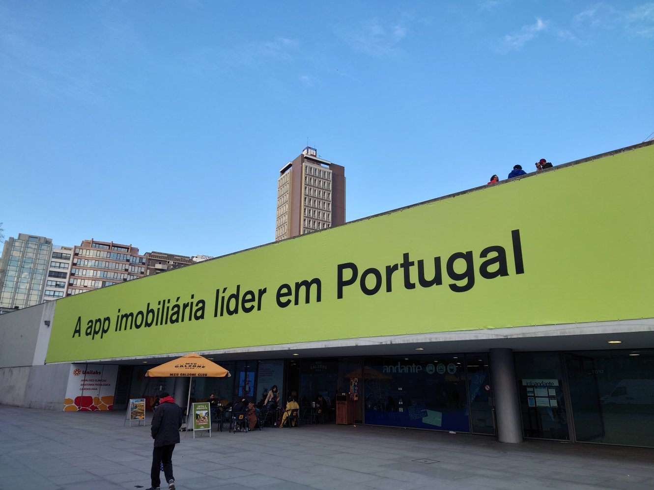 Visit to Porto, Portugal