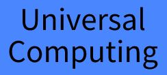 Review of Sabine Hossenfelders article about Universal Computing