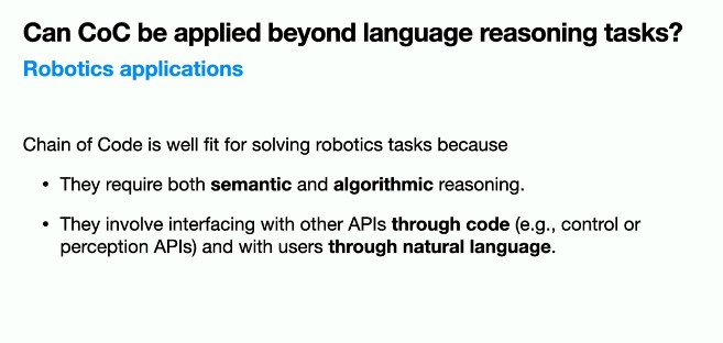 LLMs: Code and Arithmetic. Icml 2024.