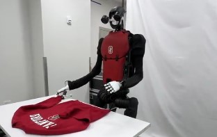 Humanoid Shadowing and Imitation from Humans.