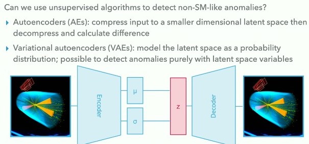 AutoEncoders that detect anomalies, when they cant quite reproduce (such) inputs based on what they have been trained on. Icml 2024.