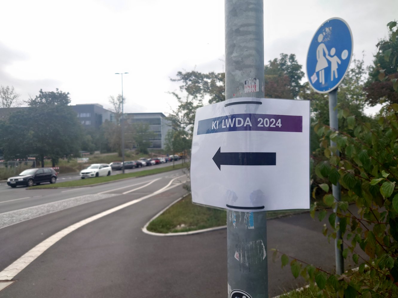 KI 2024 - 47th German Conference on Artificial Intelligence.