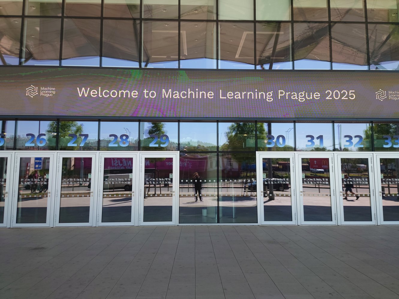 Prague 2025.