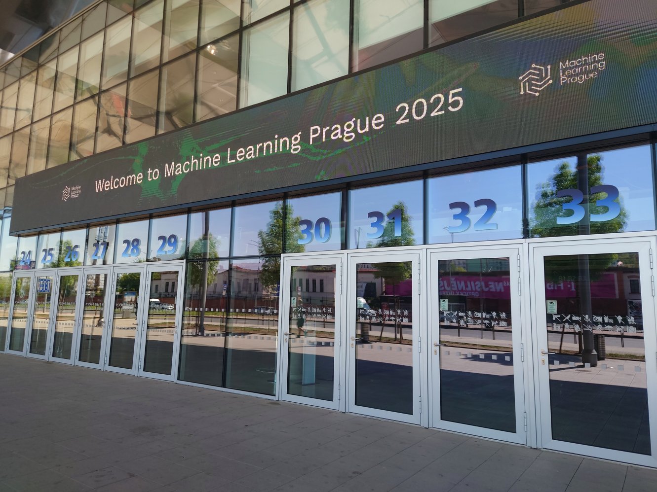 MlPrague 2025