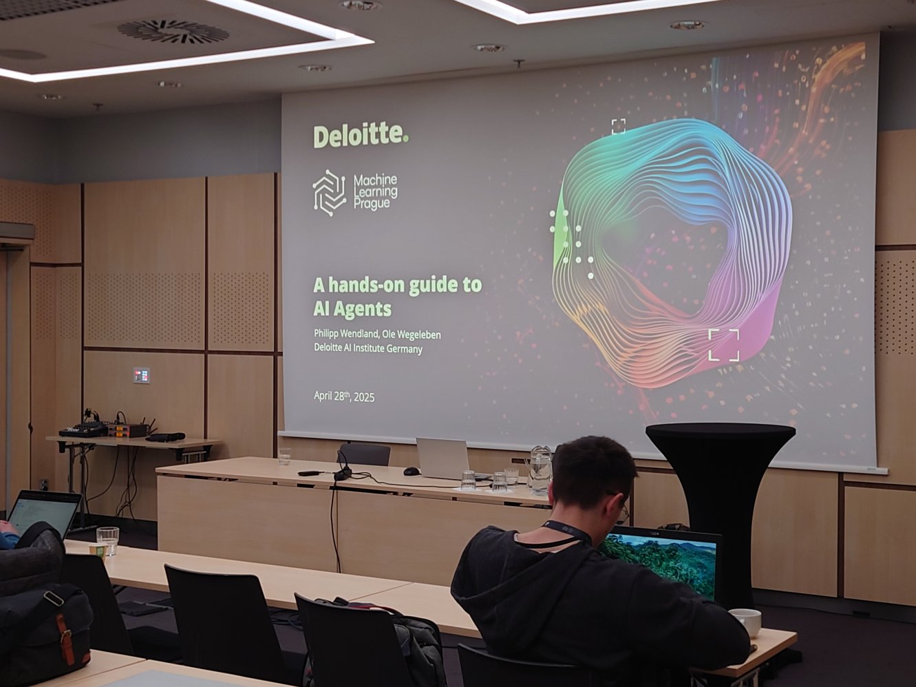 MlPrague 2025