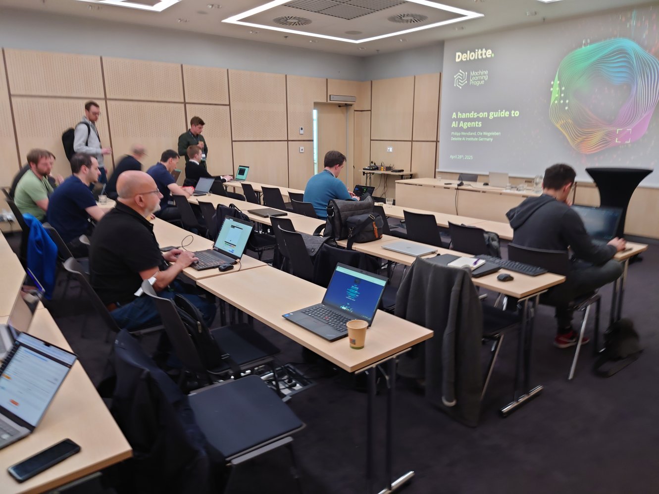 MlPrague 2025
