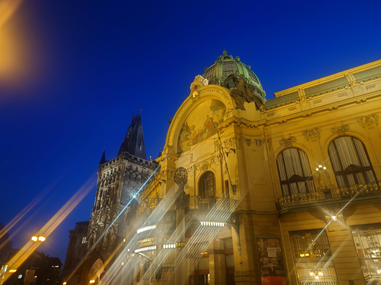 Prague Impressions 2025