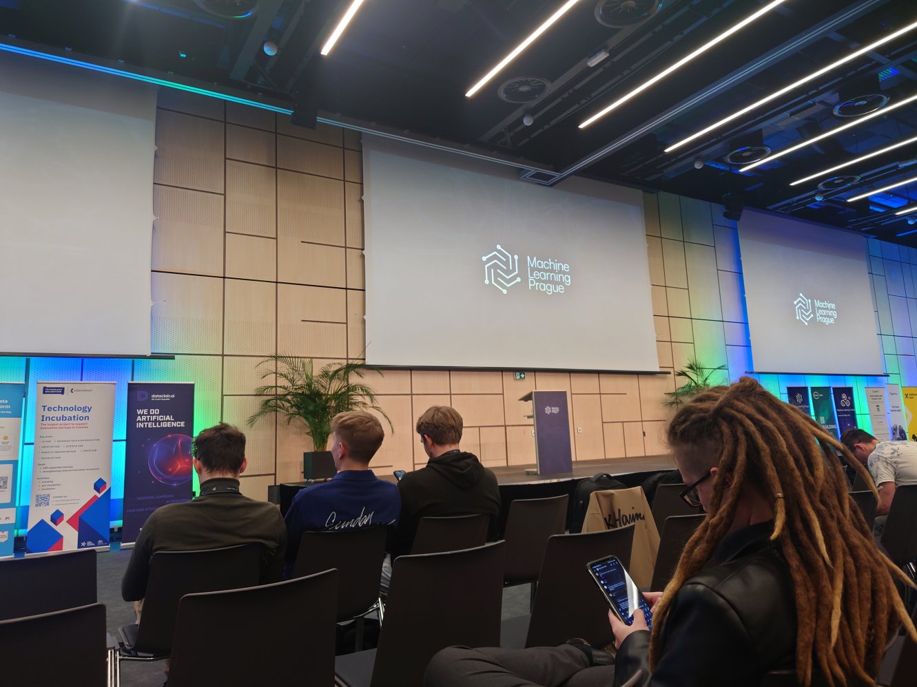 MlPrague 2025