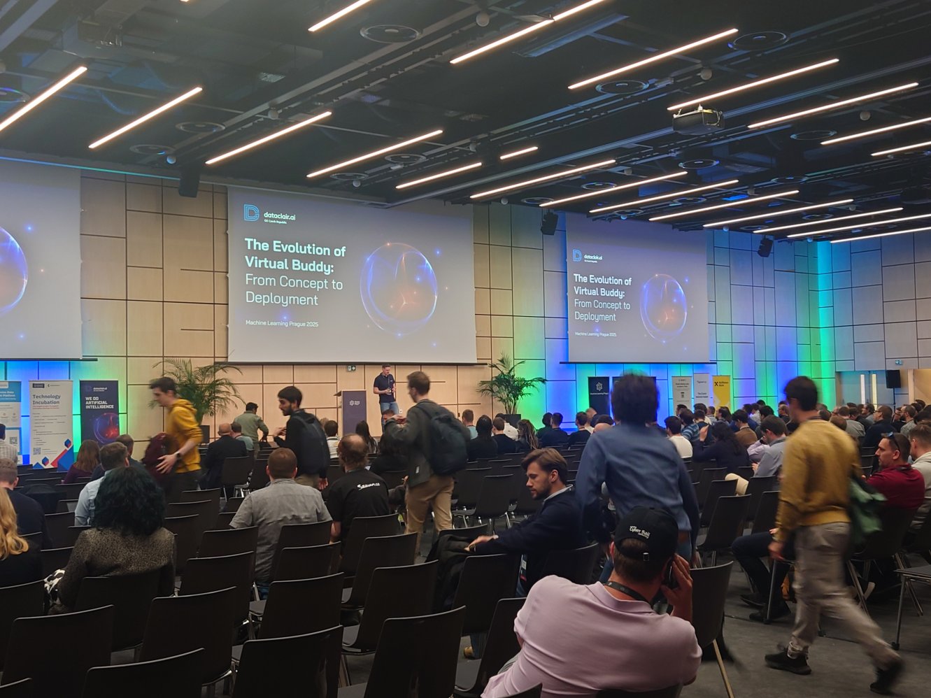 MlPrague 2025