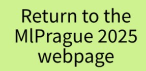 MlPrague 2025
