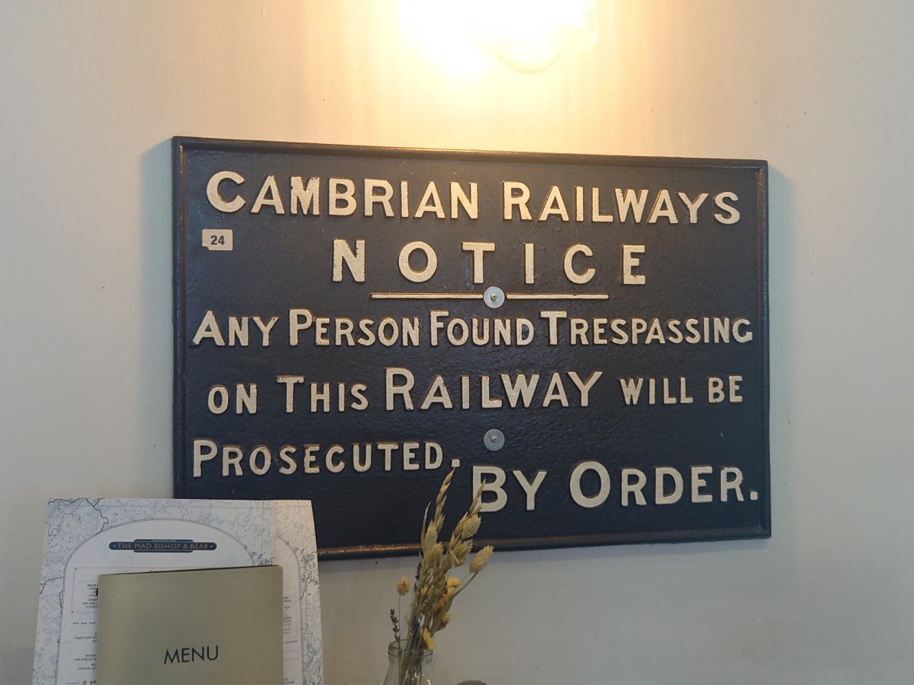 London Paddington. September 2025.