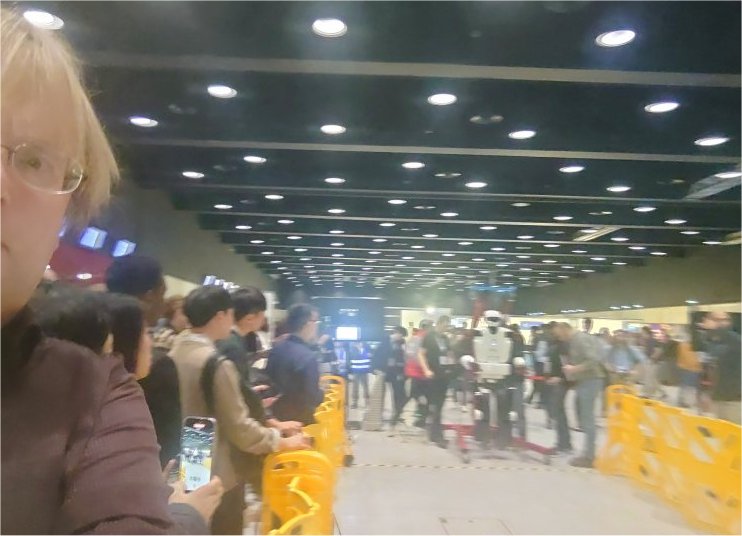 Humanoids 2024. PAL Robotics.