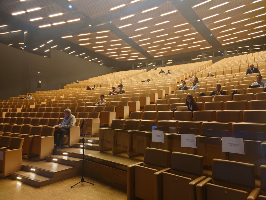 Humanoids 2024. Nancy, France.