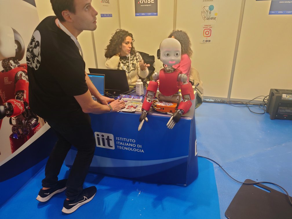 Istituto Italiano di Tecnologia