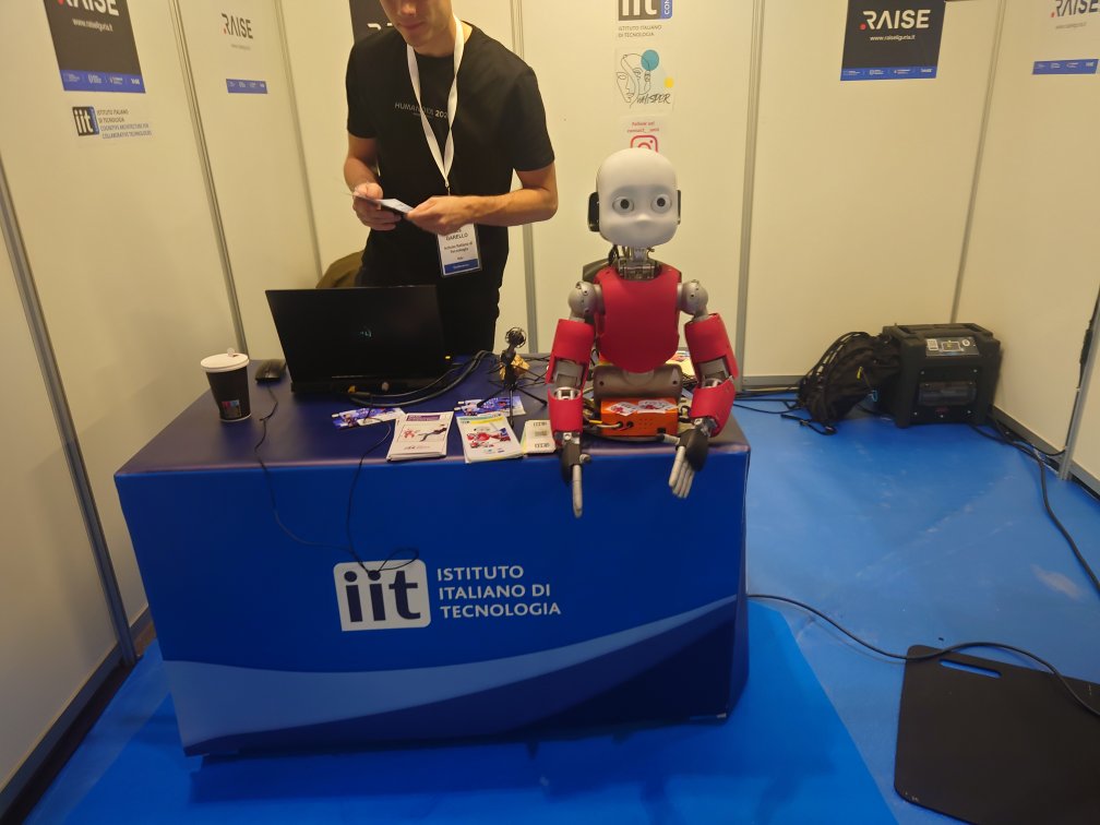 Istituto Italiano di Tecnologia