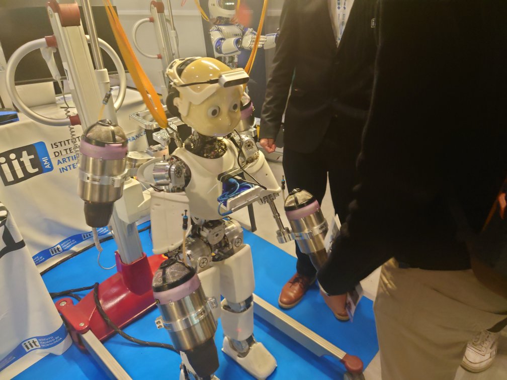 Istituto Italiano di Tecnologia