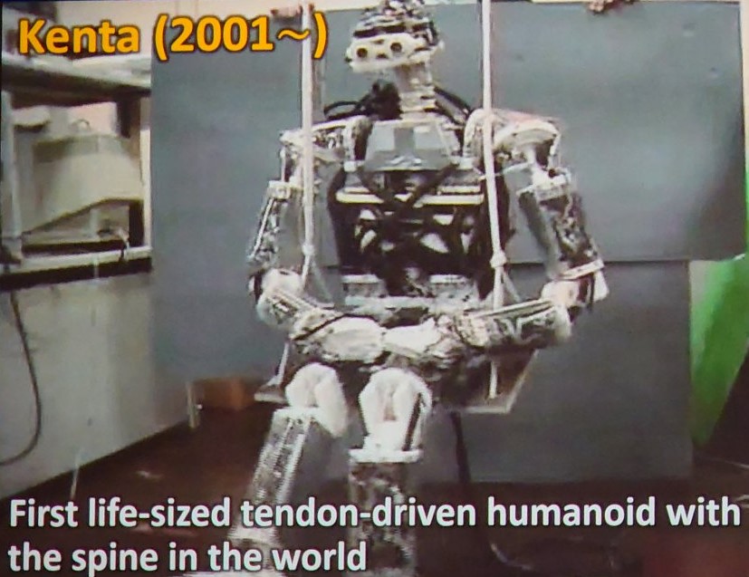 Humanoids 2024. Nancy, France.