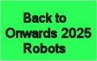 Onwards 2025. Robots. Dokk1. Aarhus. 28-30, August 2025.