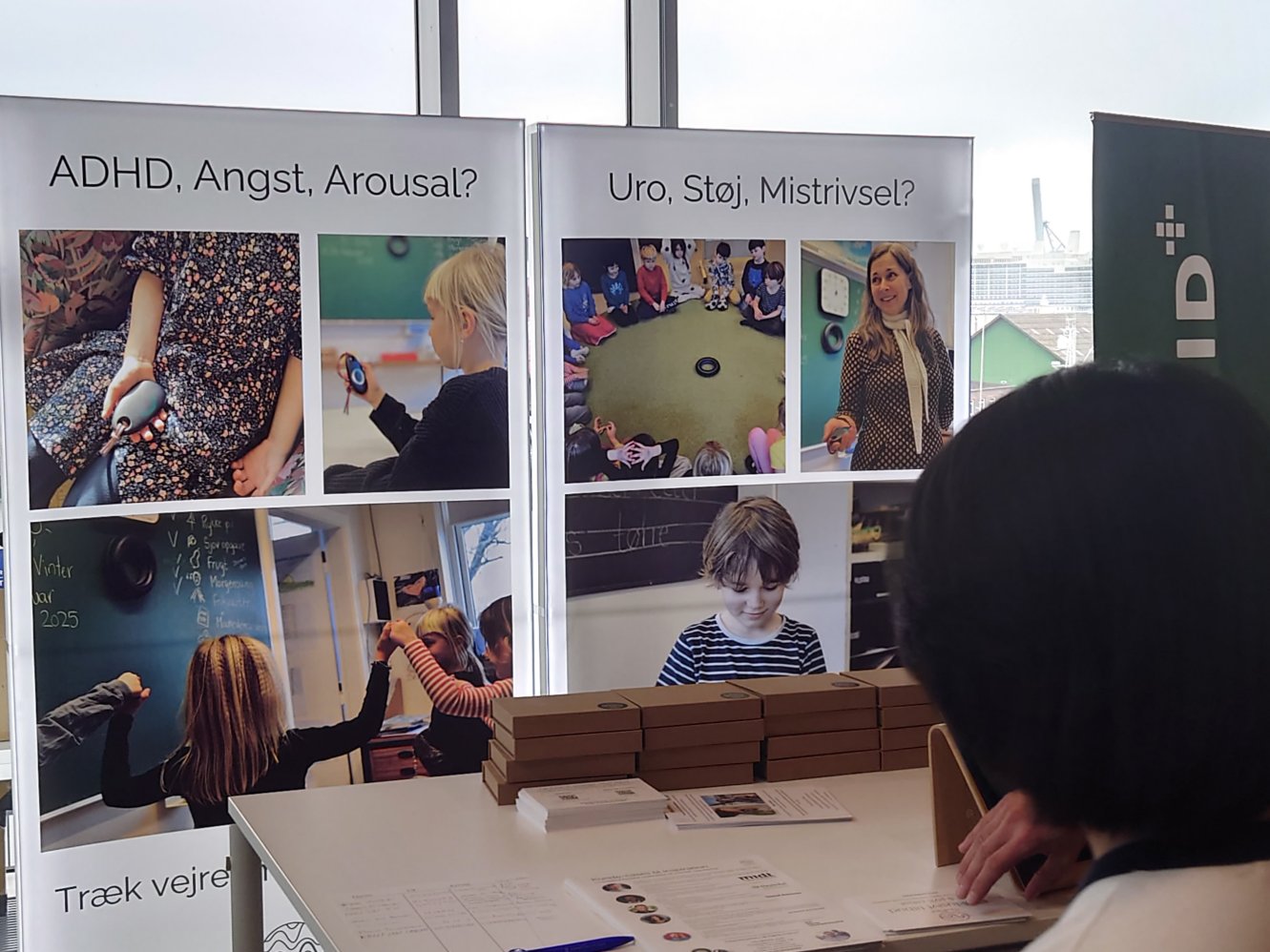 Robots. Dokk1. Aarhus. 28-30, August 2025. Robots. Dokk1. Aarhus. 28-30, August 2025.