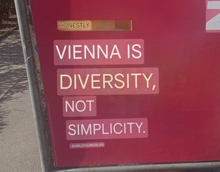 Vienna. 22-26, March 2025.