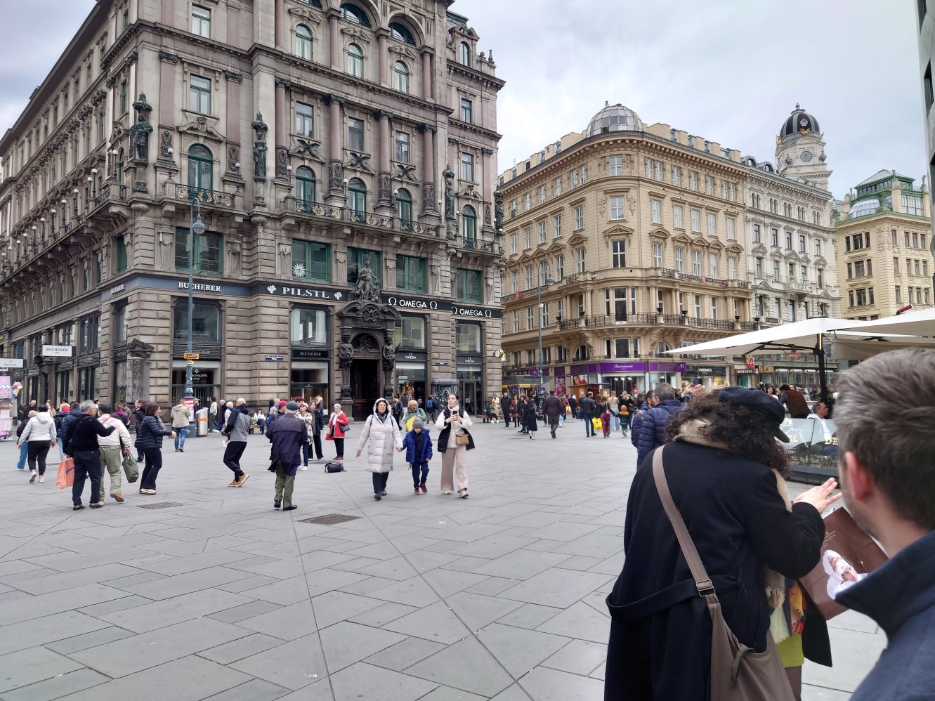 Vienna. 22-26, March 2025.
