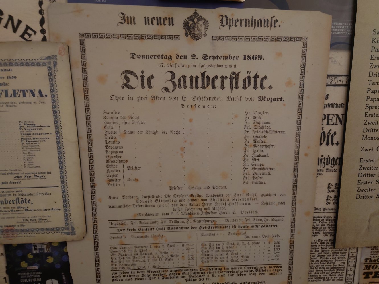 Vienna. 22-26, March 2025.