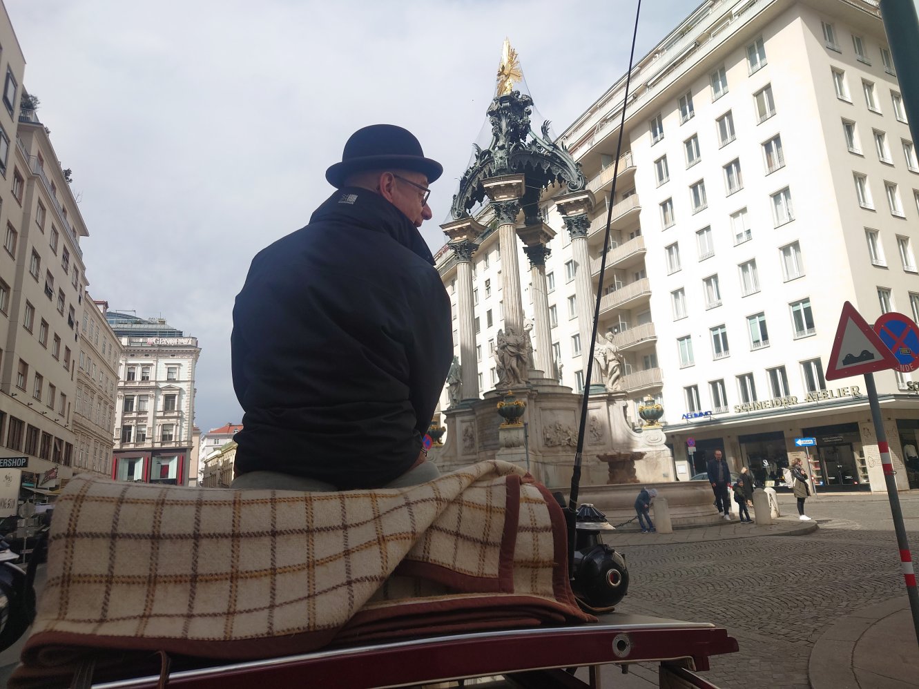 Vienna. 22-26, March 2025.