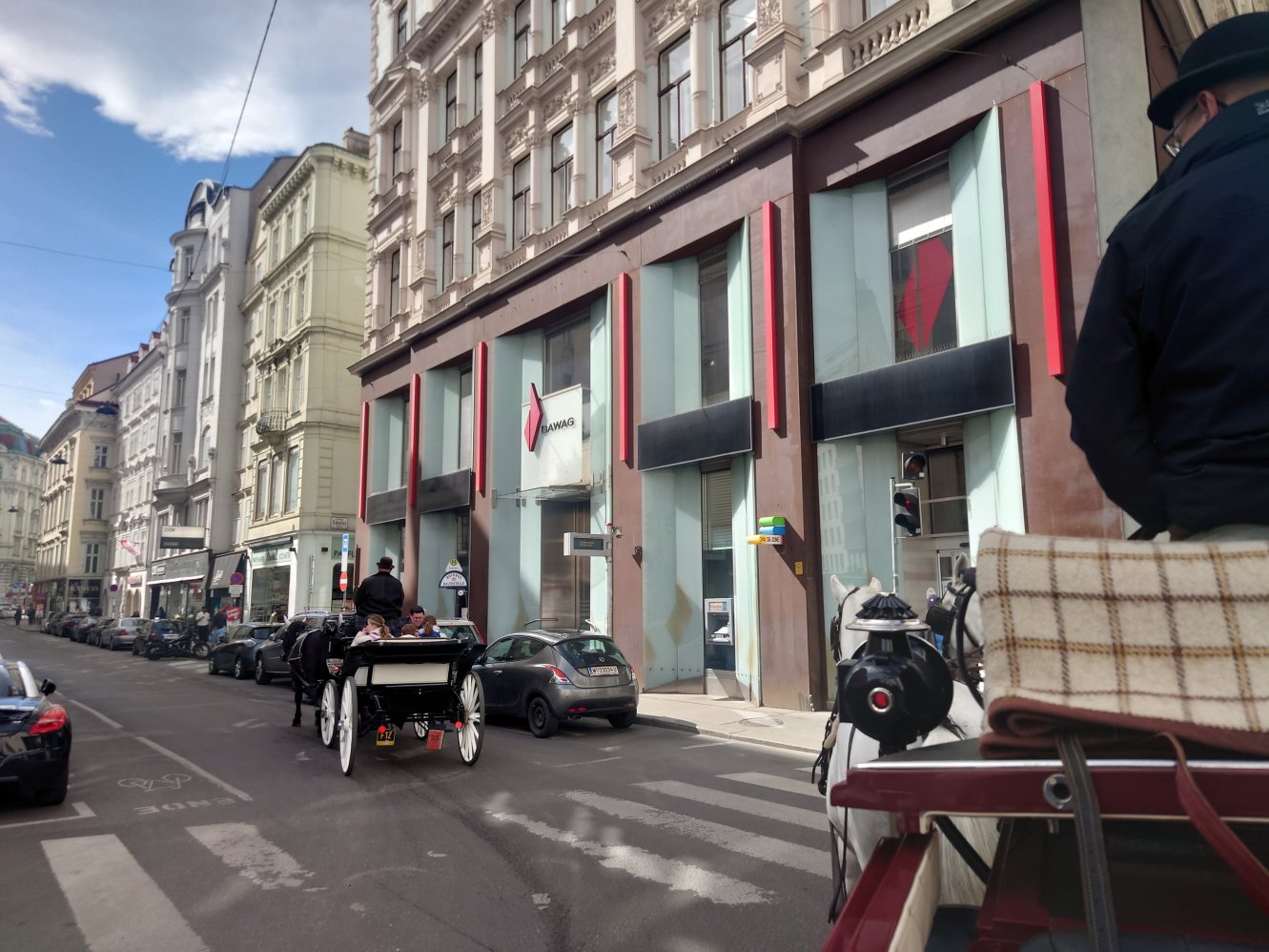Vienna. 22-26, March 2025.