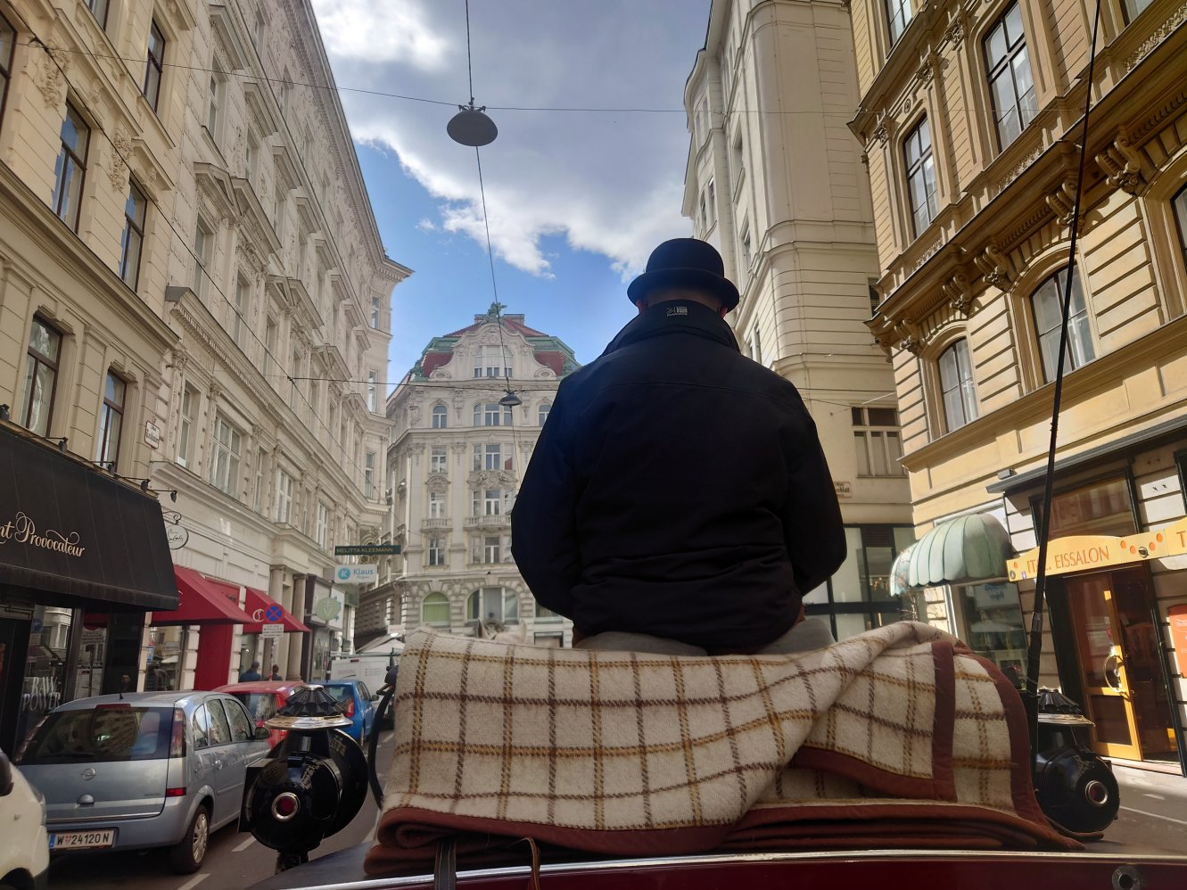 Vienna. 22-26, March 2025.