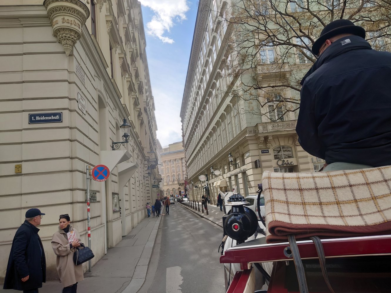 Vienna. 22-26, March 2025.