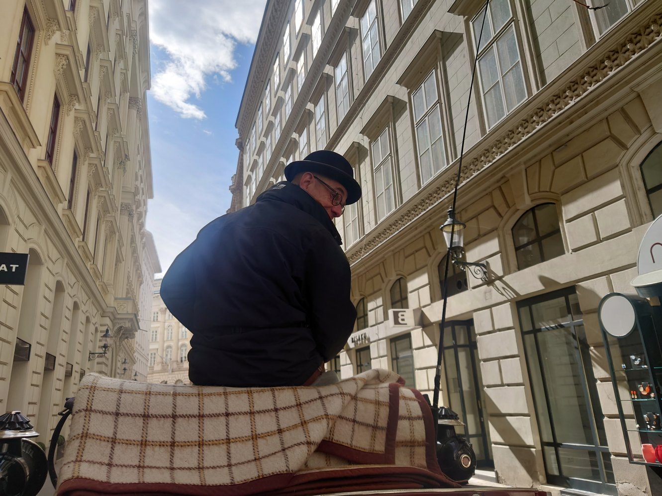 Vienna. 22-26, March 2025.