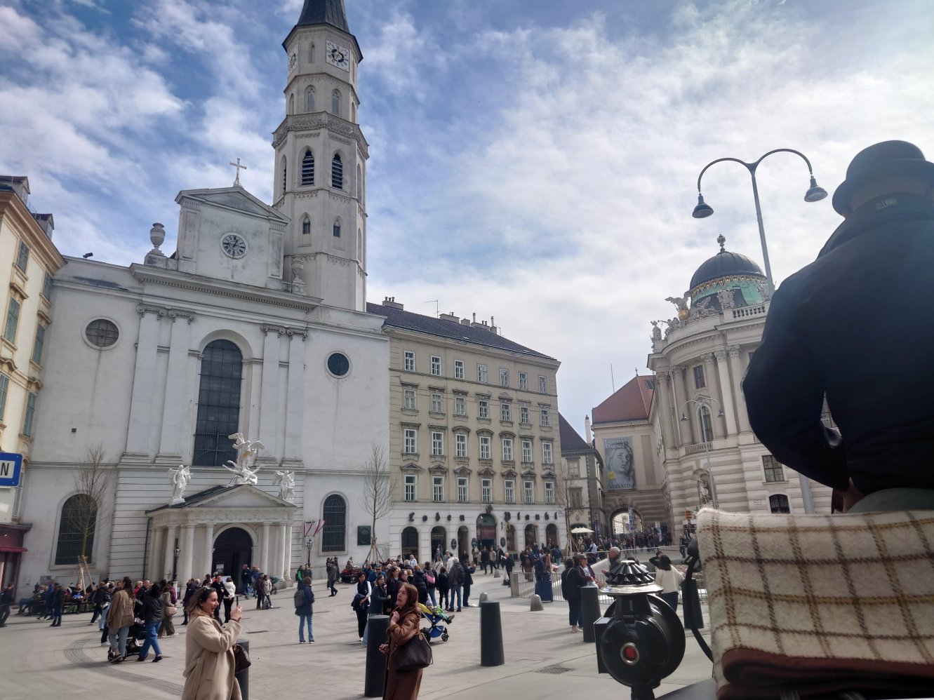 Vienna. 22-26, March 2025.