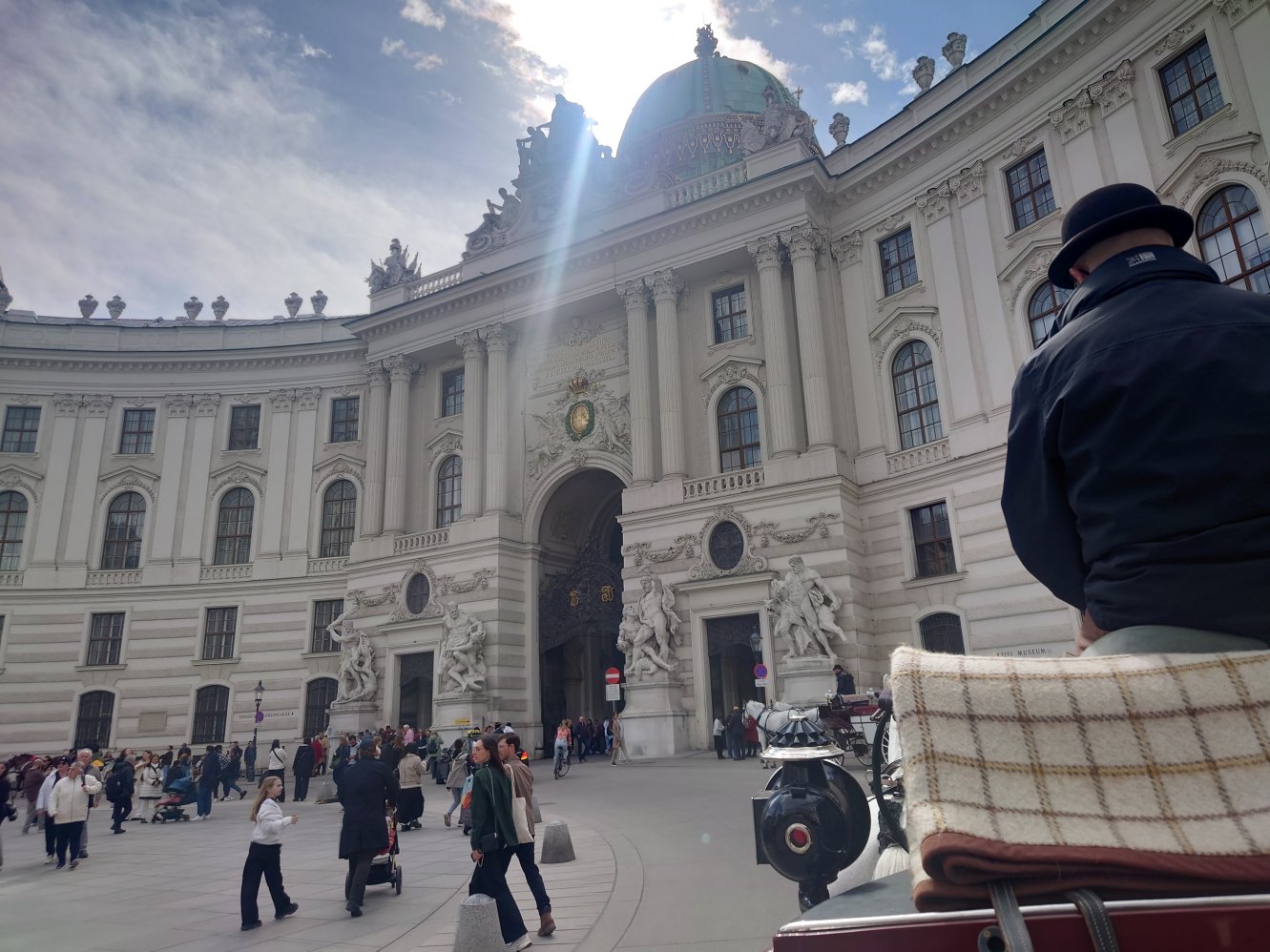 Vienna. 22-26, March 2025.