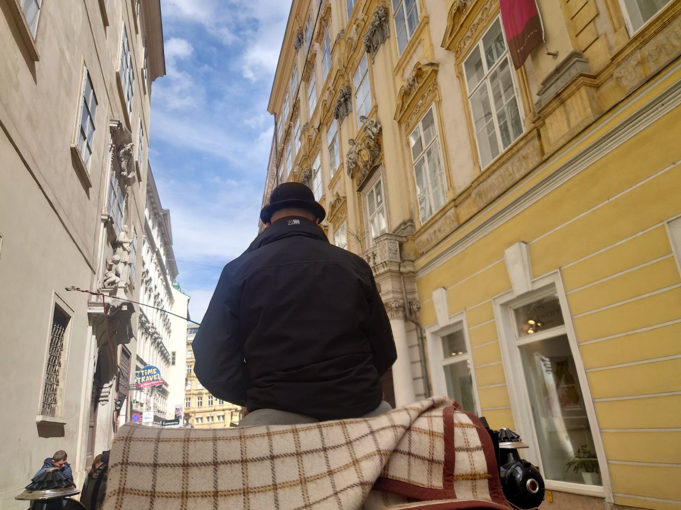 Vienna. 22-26, March 2025.