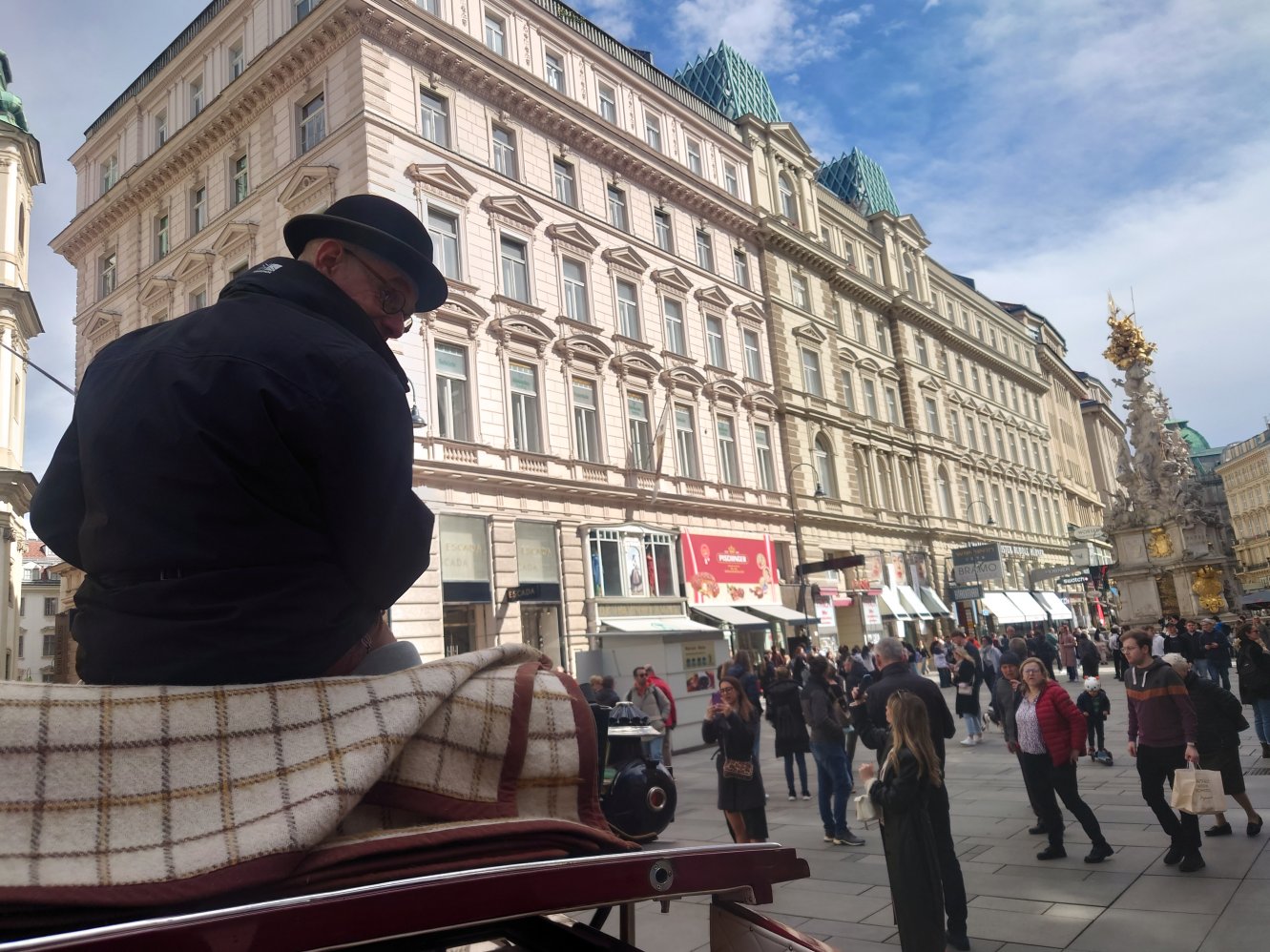 Vienna. 22-26, March 2025.