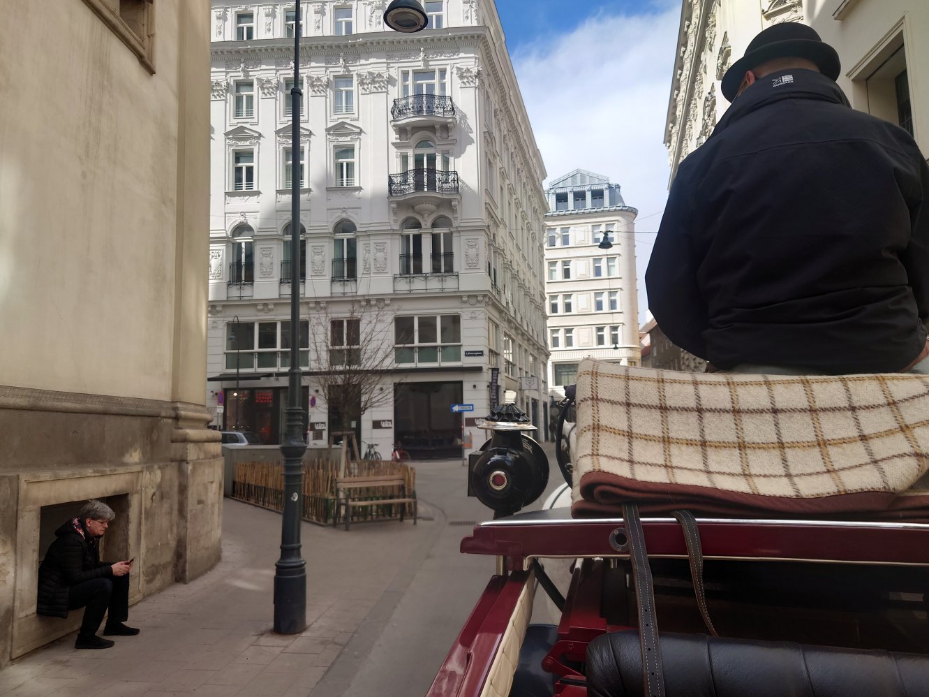 Vienna. 22-26, March 2025.