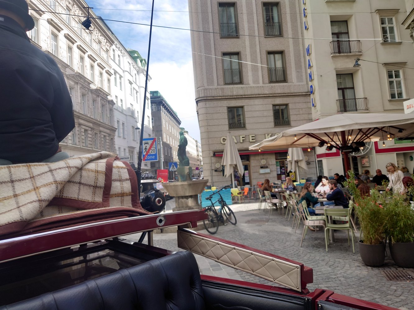 Vienna. 22-26, March 2025.