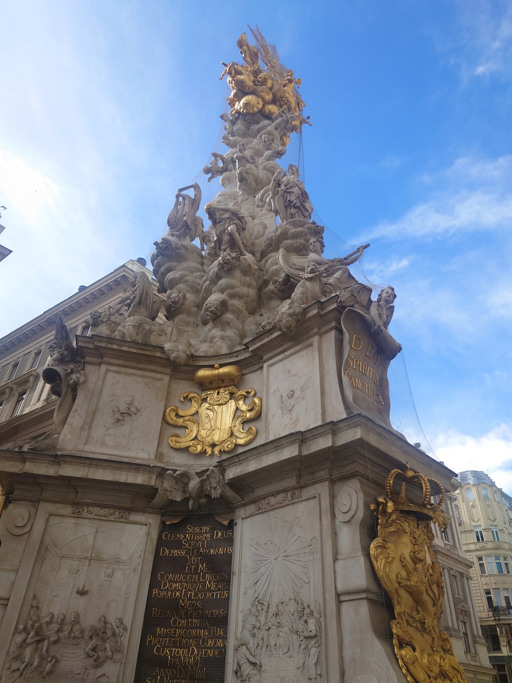 Vienna. 22-26, March 2025.