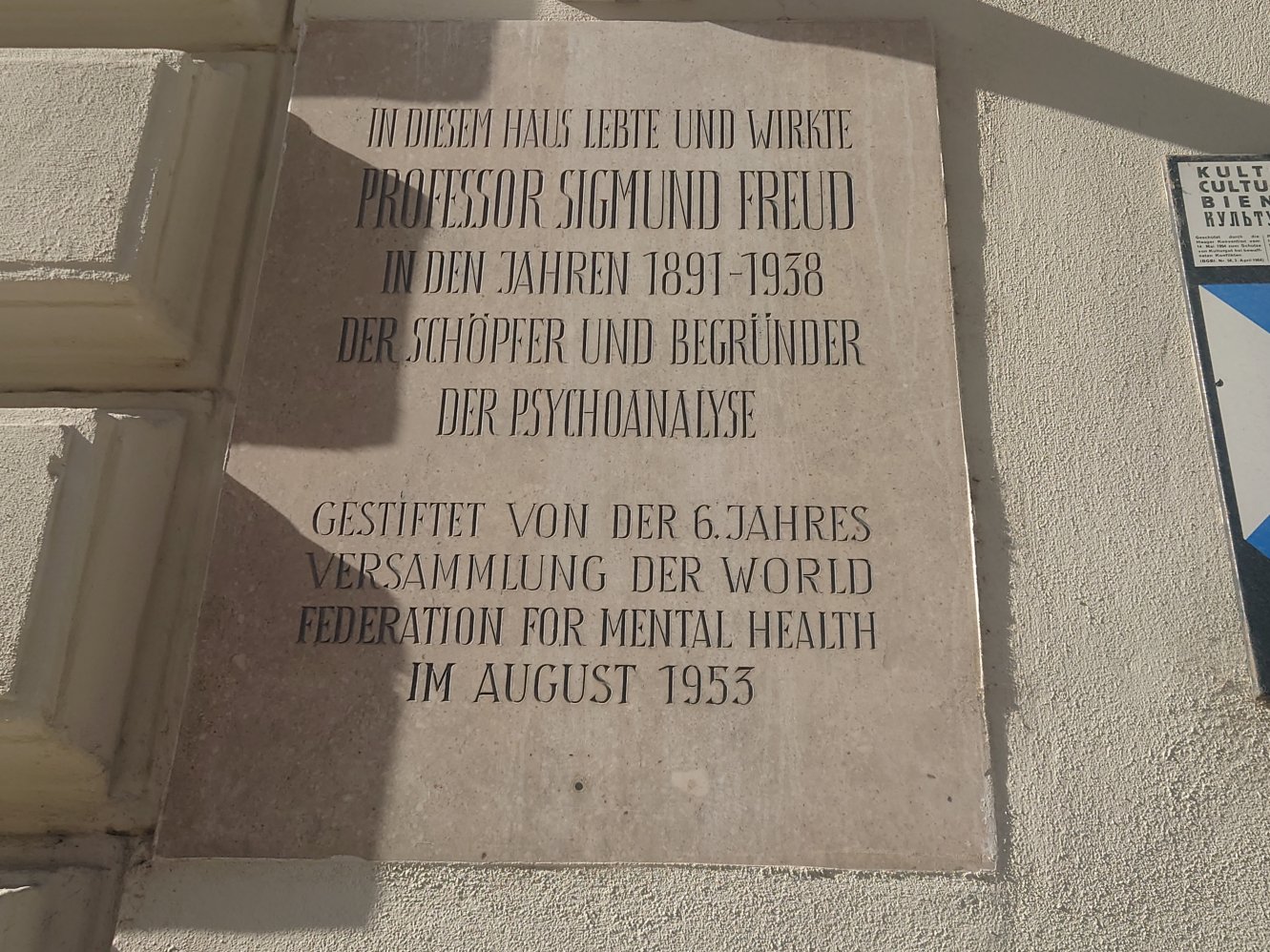 Vienna. 22-26, March 2025.