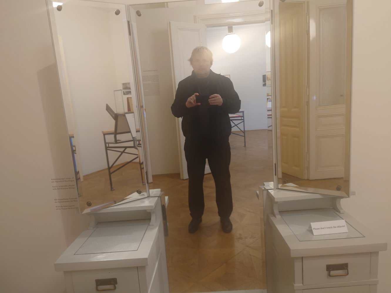 Vienna. 22-26, March 2025.