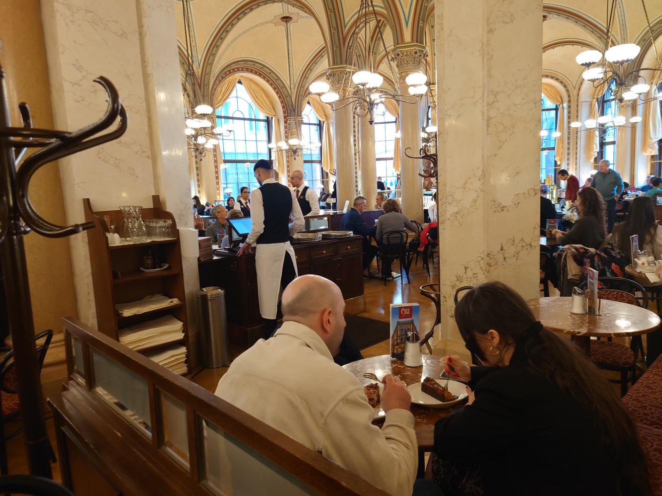 Vienna. 22-26, March 2025.