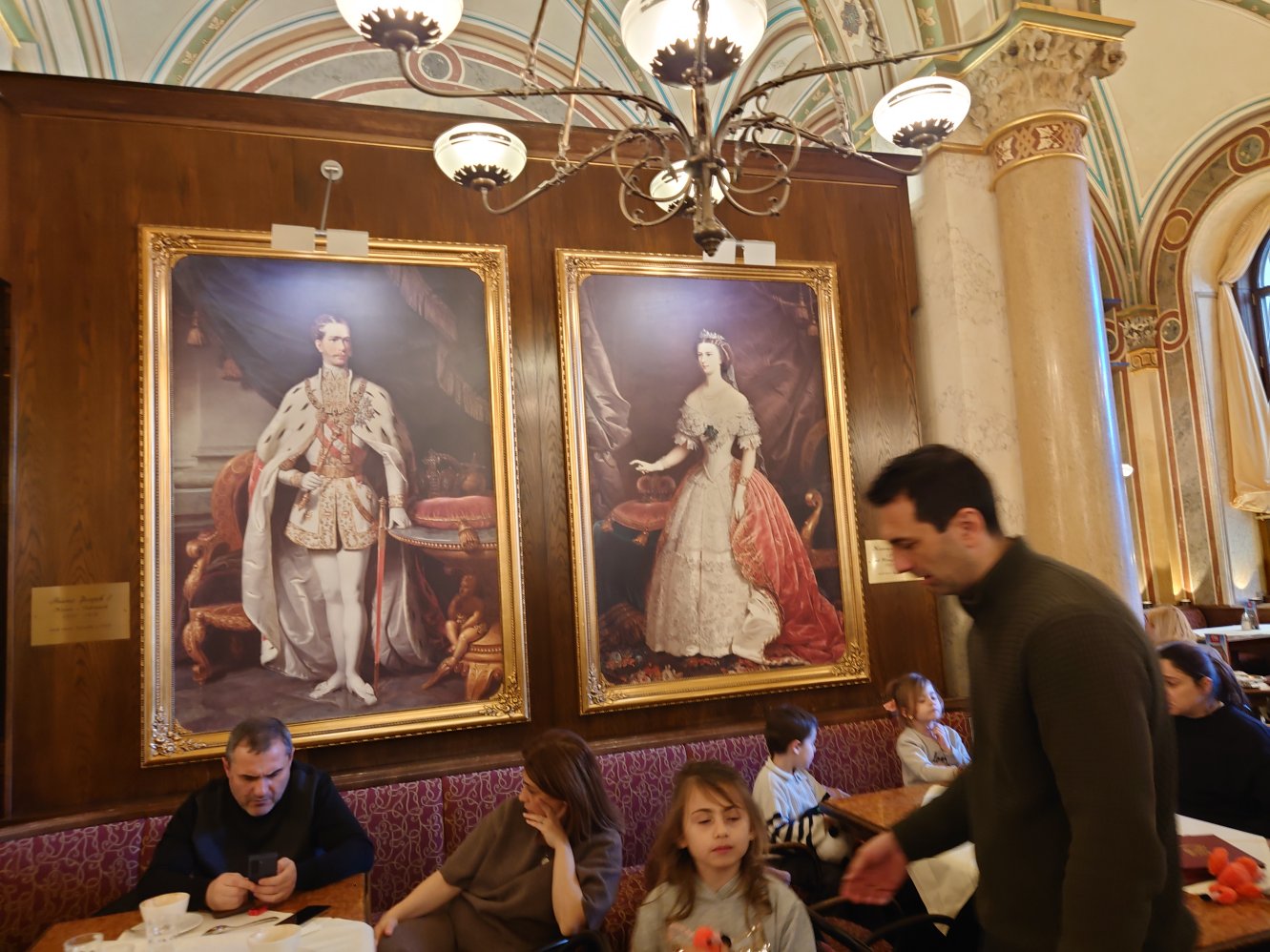 Vienna. 22-26, March 2025.