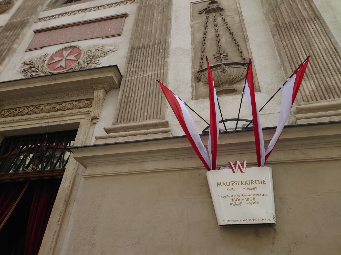Vienna. 22-26, March 2025.