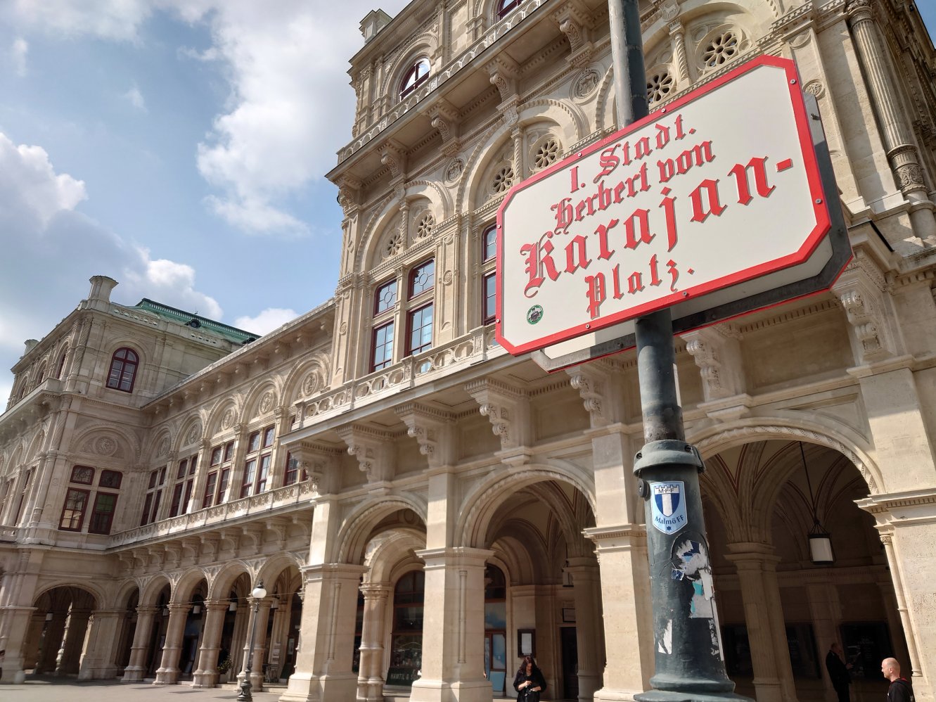 Vienna. 22-26, March 2025.