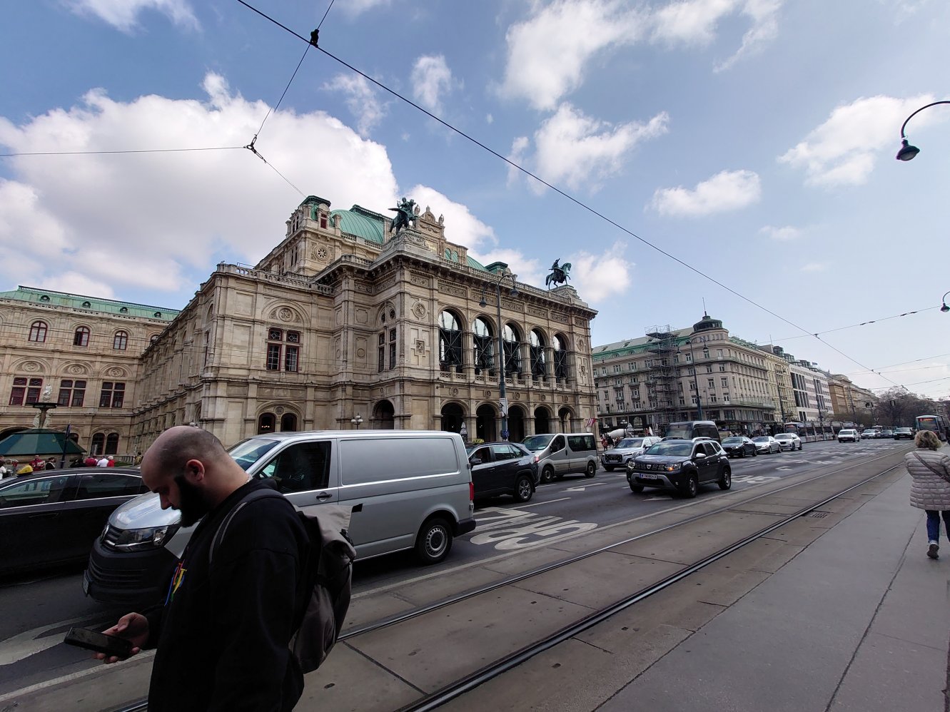 Vienna. 22-26, March 2025.