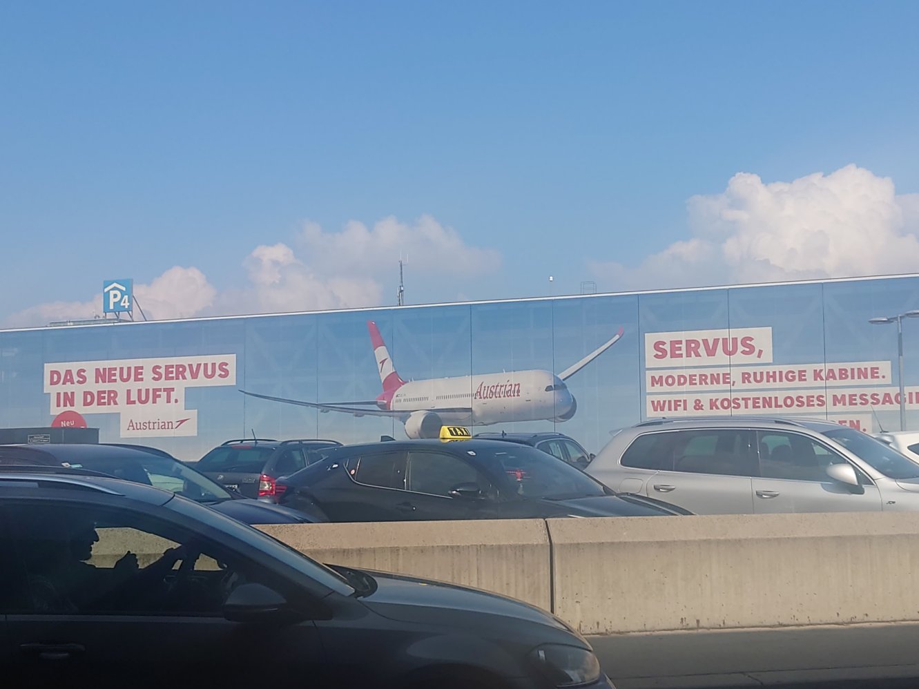 Vienna. 22-26, March 2025.
